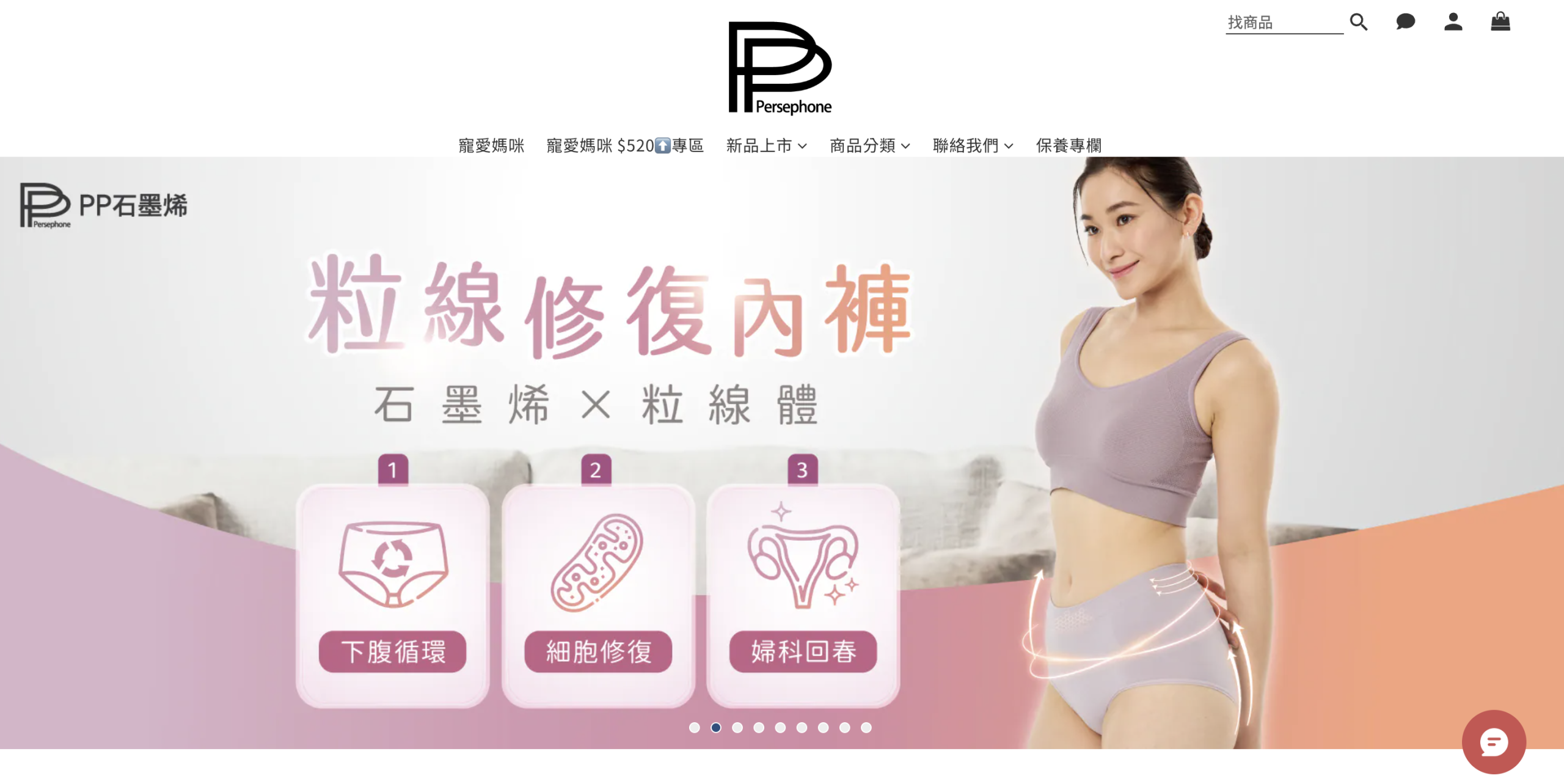 pp-graphene
