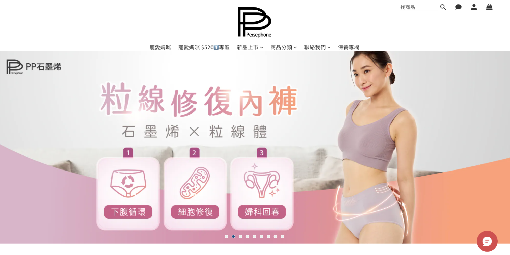 pp-graphene