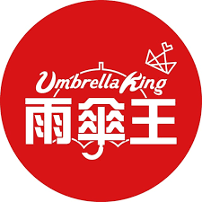 Umbrella King 台灣 logo